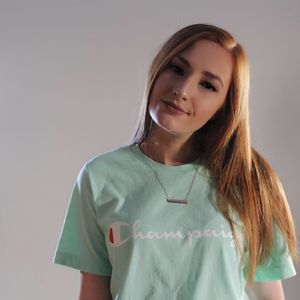 Meet your Posher, Blake